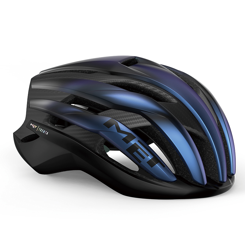 MET HELMETS - TRENTA 3K CARBON MIPS｜ミズタニ自転車株式会社